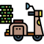 Motorcycle icon 64x64