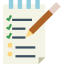 Checklist icon 64x64