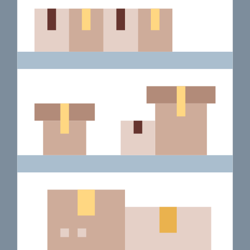 Storage icon
