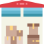 Warehouse icon 64x64