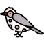 Bird icon 64x64