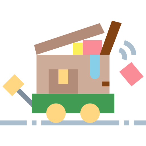 Overflow icon