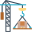 Crane icon 64x64