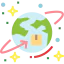 Earth icon 64x64