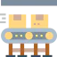 Conveyor icon 64x64