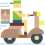 Delivery icon 64x64