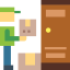 Doorstep icon 64x64