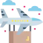 Flight icon 64x64