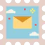 Stamp icon 64x64