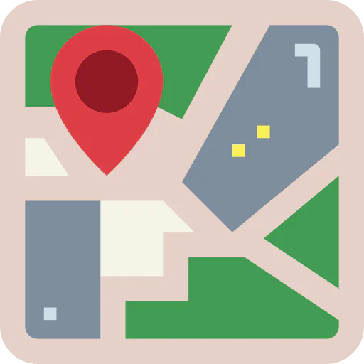 Map icon