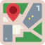 Map icon 64x64