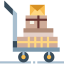 Trolley icon 64x64