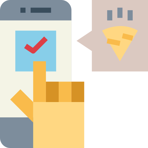 Order icon