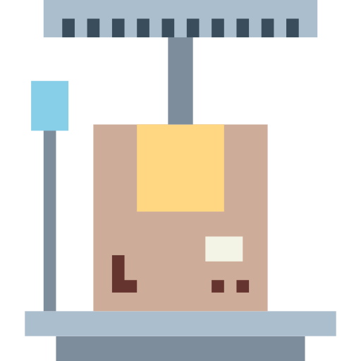 Scale icon