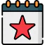 Event icône 64x64