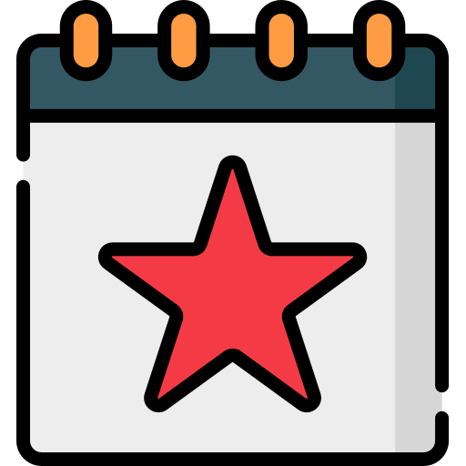 Event icon