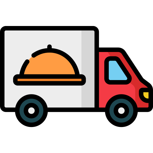 Catering icon