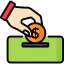 Donation icon 64x64