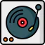 Dj mixer 상 64x64