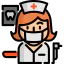 Dentist icon 64x64