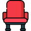 Chair icon 64x64