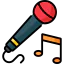 Music icon 64x64