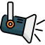 Spotlight icon 64x64
