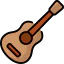 Guitar icon 64x64