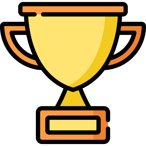 Trophy icon