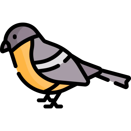 Bird icon
