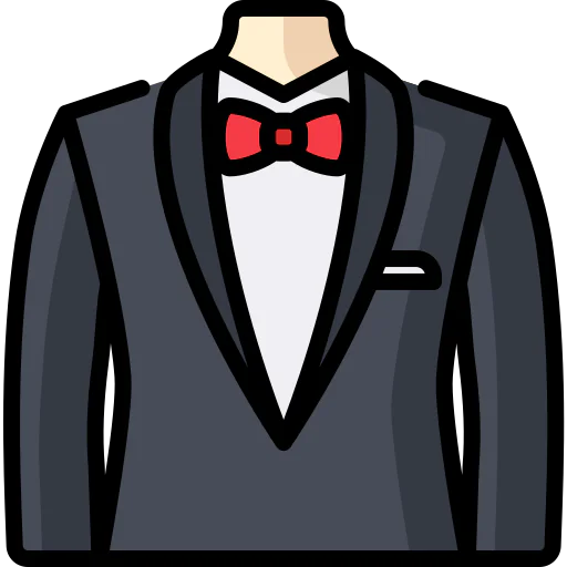 Suit icon
