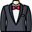 Suit icon 64x64