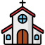 Church icon 64x64