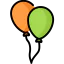 Balloon icon 64x64