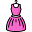 Dress icon 64x64