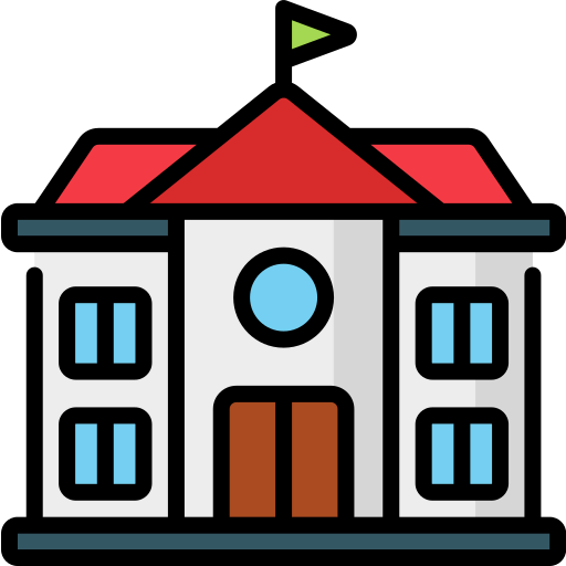 Building icon