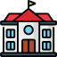 Building icon 64x64