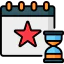 Event icône 64x64