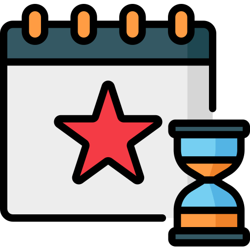 Event icon