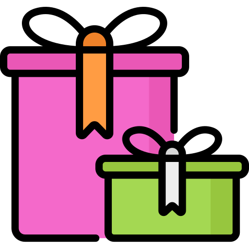 Gift icon