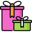 Gift icon 64x64