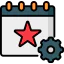 Event icône 64x64