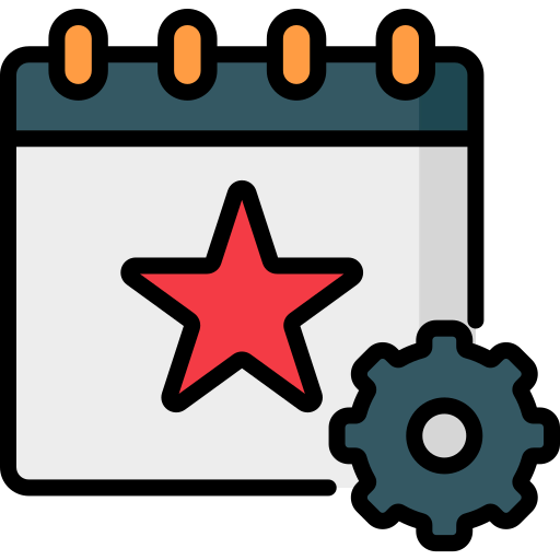 Event icon