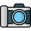 Camera icon 64x64
