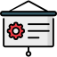 Presentation icon 64x64