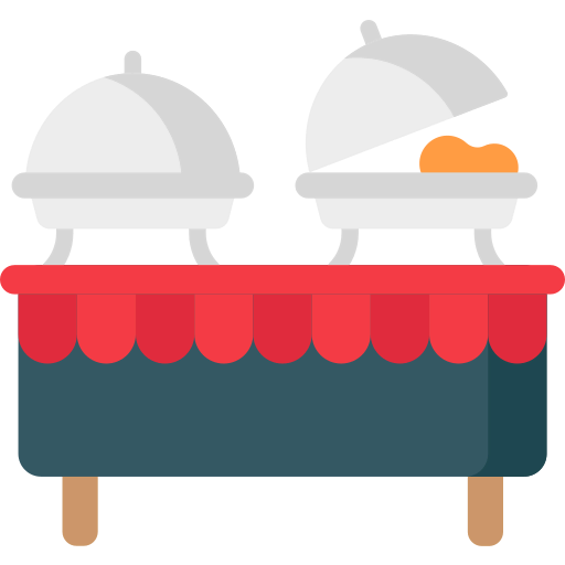 Buffet icon