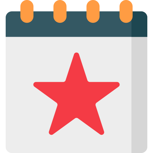 Event icon