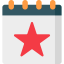 Event icône 64x64