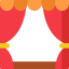 Theater icon 64x64