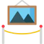 Выставка иконка 64x64